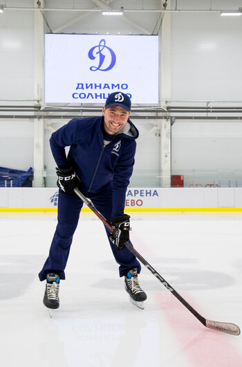 Шибаев Александр Александрович