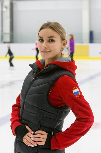 Боярова Анастасия Валерьевна