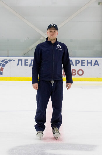 Сучков Павел Александрович