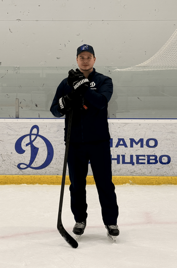 Кожокин Егор Олегович